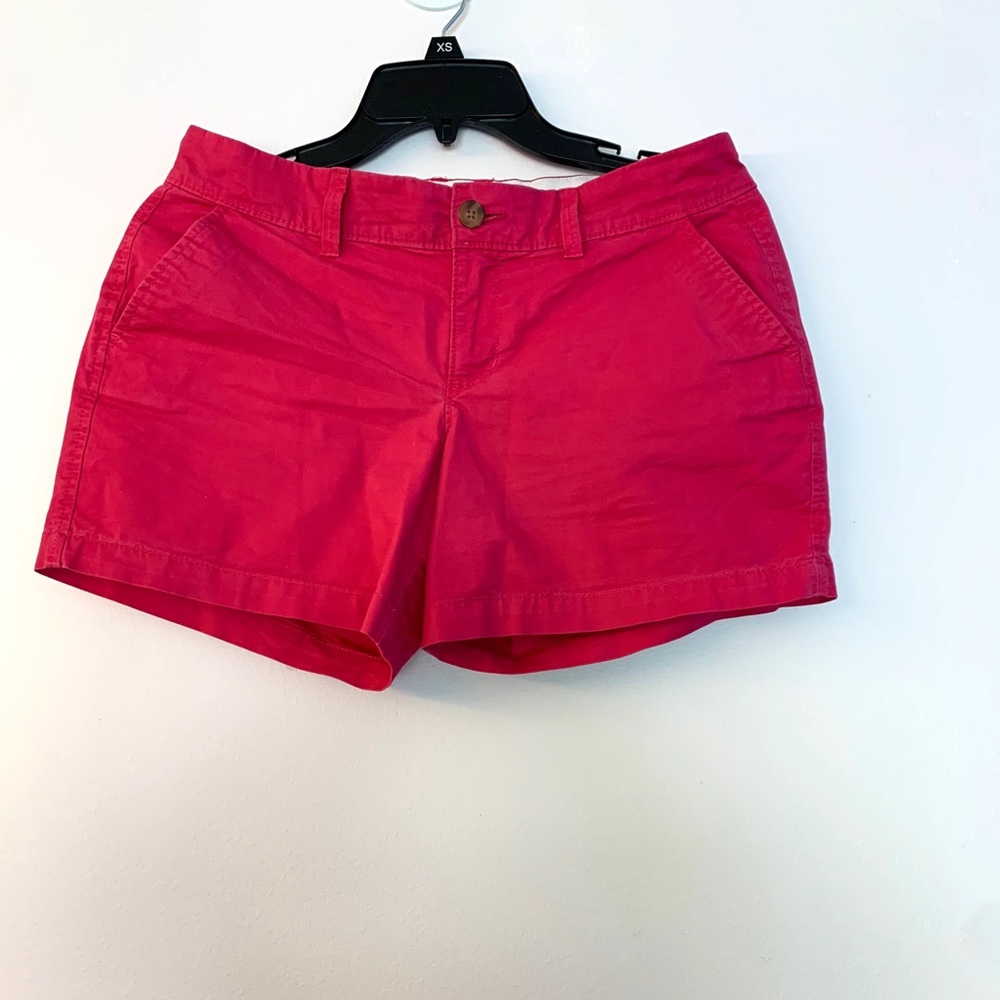Pink Old Navy Shorts